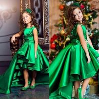 Emerald Dresses for Christmas