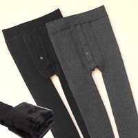 Wholesale 2017 New Winter Men Thermal Underwear Soft Men s Bamboo Pants Long Johns Tight Underwear warm thickening leggings plus velvet