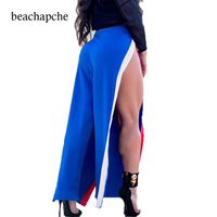 wide leg trousers plus size uk