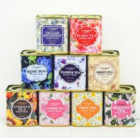 Wholesale Vintage Tea Tins Buy Cheap Vintage Tea Tins 2020 On