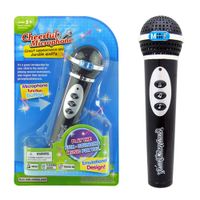 toy microphone australia
