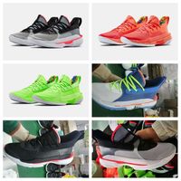 scarpe kobe 6 arancione