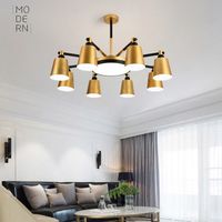 Modern Luxury Living Room Ceiling Lamp Australia New Featured