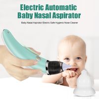 best electric nasal aspirator australia