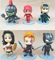 wonder woman doll uk