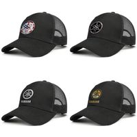 Regolabile da Donna Uomo Classic Maserati 1 Logo Cappello da Baseball Cappello Snapback di Hip Hop Cappello Piatto Black