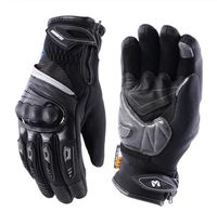 Wholesale Motorcycle Gloves Thermal Waterproof Men Women Outdoor Windproof Warm Moto Touchscreen Riding Gloves