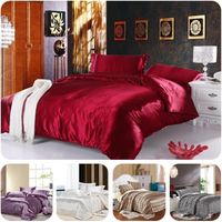 Wholesale Red Silk Comforter Buy Cheap Red Silk Comforter 2020