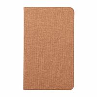 Wholesale Resilient Dashing Fashion Flip Quality PU Plastic Armor Protective Cover Leather Case For Huawei Matepad T8 C3