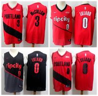 cj mccollum rip city jersey