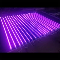Wholesale UV nm T5 LED Tubes Lights Integrated ft ft AC100 V PF0 Blubs Lamps Ultraviolet Disinfection Germ Lighting Direct from China