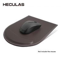 Leather Mouse Pads Canada Best Selling Leather Mouse Pads From