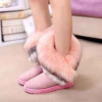 Distribuidores de descuento Botas De Zorro Real | Botas De Distribuidores de descuento Botas De Zorro Real | Botas De