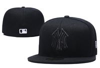 ny fitted caps uk