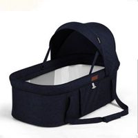 foldable crib canada