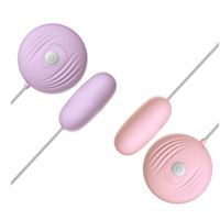 Wholesale Sex Products Vibrating Egg G spot Clitoris Vibrator Speed Bullet Adult Toys For Women Clit Stimulation Female Masturbation