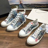 canvas sneakers canada