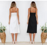 white sundress canada