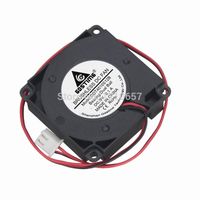 5V DC 4cm 40mm X 20mm 4020s Radial Cooling Blower Centrifugal Exhaust Fan 2 Pin