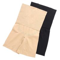Controllo Slimming Shapewear Leggings Senza cuciture Vita Alta Pancia Sostegno Taglia S-3XL