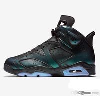 jordan 6 anillos retro 2017