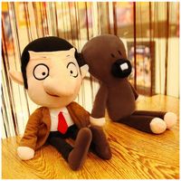 mr bean teddy australia