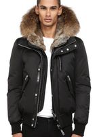 Wholesale Kodiak EDWARD F4 top copy men Winter jacket men thin Jacket Winter Best Quality Warm Plus Size Man Down parka Arctic Coat