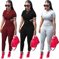 womens red jumpsuit uk