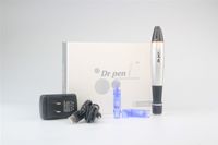 Wholesale Professional Dr Pen Hot Sale Professional Dr Pen For Skin Care Dermapen electric derma pen microneedle dermapen electric dermapen