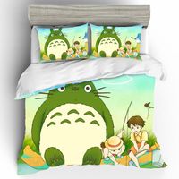 Totoro Duvet Cover Nz Buy New Totoro Duvet Cover Online From
