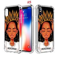 Wholesale 2019 Best Melanin Poppin designer Case for Samsung Galaxy S10 S10 Plus S10e G S8 S9 Note S8 S9 Plus A70 A60 A50 A30 Cell phone cases