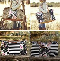 Рабата Rainbow Patchwork Bag