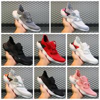 Wholesale 2019 soft Wmns Free Rn running Shoes Barefoot ultra elastic outsole ultra light breathable sports running shoes with mesh surface