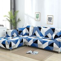 Wholesale sofa cover elastic couch cover sectional chair It needs order pieces sofa if your is corner L shape