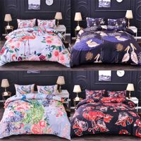 Wholesale Birds Comforter Set Queen Buy Cheap Birds Comforter