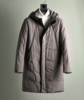 Kaufen Sie im Großhandel Braun Unten Parkas 2019 zum verkauf Kaufen Sie im Großhandel Braun Unten Parkas 2019 zum verkauf