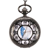 Attack Titan Watch Online Shopping Attack Titan Watch For Sale