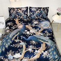 Shop Full Size Peacock Bedding Sets Uk Full Size Peacock Bedding