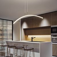 Wholesale LED Pendant Lights Dimming Pendant Lamps For Dinning kitchen room Suspension Luminaire New Arrival Modern Cord Hanging Lamp