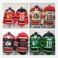 blackhawks black skull jersey