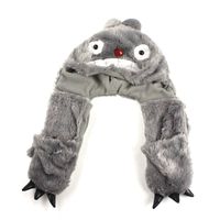 totoro plush australia