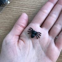 baby gloves