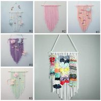 baby headband display