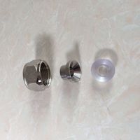 grommet nut