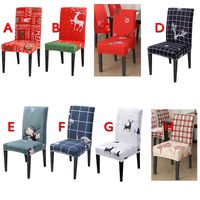 Wholesale Christmas Dining Room Chair Covers For Resale Group