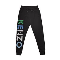 pantaloncini kenzo neri e bianchi