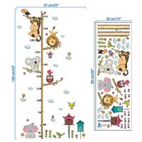 Height Wall Chart Nz