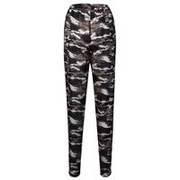 plus size camo trousers uk