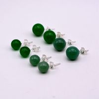 jade earrings australia