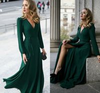 emerald green cocktail dress canada
